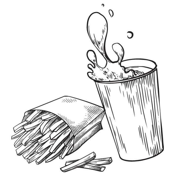 frites-boisson