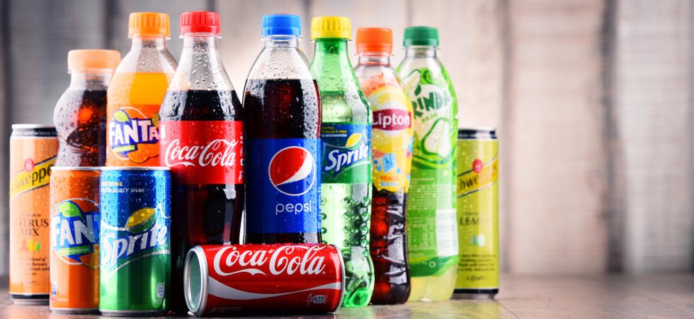 Sodas