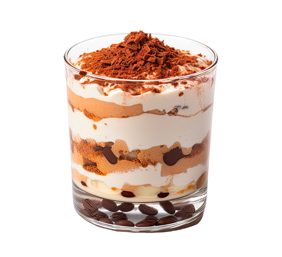 dessert
